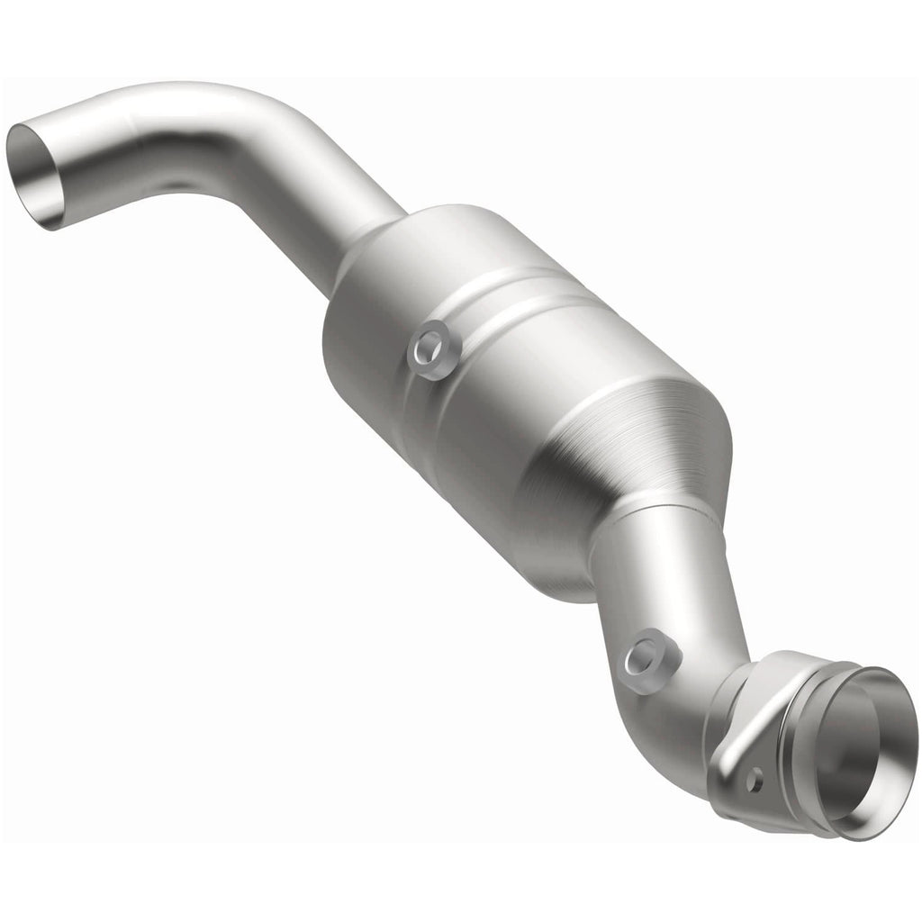 Magnaflow Conv DF 2009-2010 F-150 4.6 L Underbody (52296)