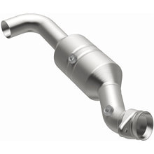 Load image into Gallery viewer, Magnaflow Conv DF 2009-2010 F-150 4.6 L Underbody (52296)