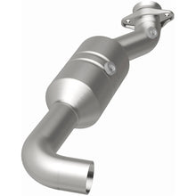 Load image into Gallery viewer, Magnaflow Conv DF 2009-2010 F-150 4.6 L Underbody (52296)