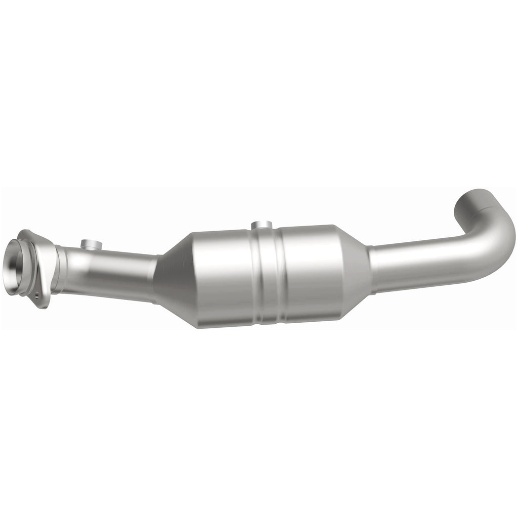 Magnaflow Conv DF 2009-2010 F-150 4.6 L Underbody (52296)