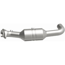 Load image into Gallery viewer, Magnaflow Conv DF 2009-2010 F-150 4.6 L Underbody (52296)