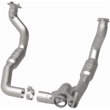 Load image into Gallery viewer, MagnaFlow Conv Direct Fit 11-14 Ford F-250 Super Duty / 350 Super Duty V8 6.2L (52297)