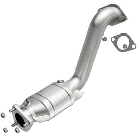 MagnaFlow Conv Direct Fit 02-04 Ford Focus L4-2.0L (52298)