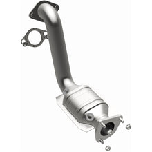 Load image into Gallery viewer, MagnaFlow Conv Direct Fit 02-04 Ford Focus L4-2.0L (52298)