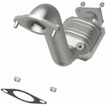 Load image into Gallery viewer, MagnaFlow Conv Direct Fit 02-04 Ford Focus L4-2.0L (52298)