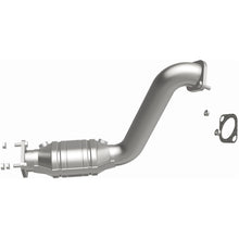 Load image into Gallery viewer, MagnaFlow Conv Direct Fit 02-04 Ford Focus L4-2.0L (52298)