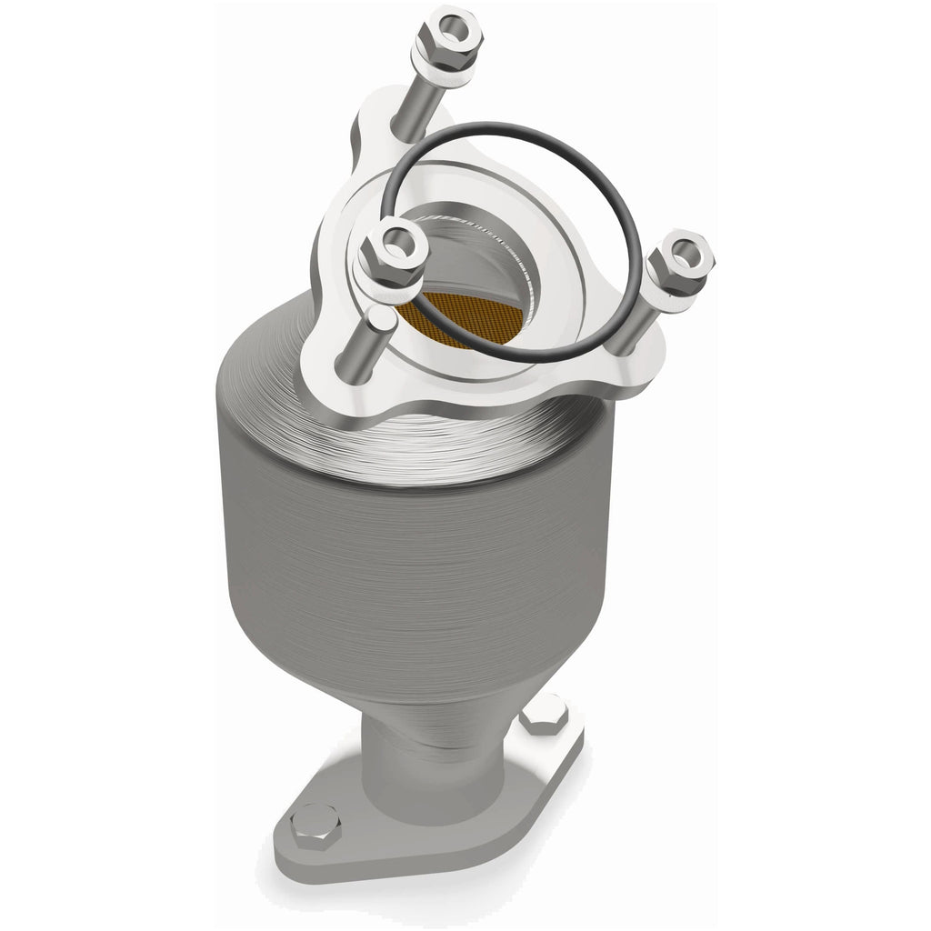 Magnaflow Conv DF 2010-2011 LaCrosse 3.6 L Underbody (52301)