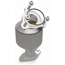 Load image into Gallery viewer, Magnaflow Conv DF 2010-2011 LaCrosse 3.6 L Underbody (52301)