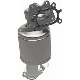 Magnaflow 06-07 Accord 3.0 L Underbody Direct Fit Converter (52306)