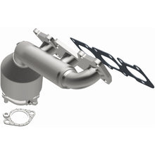 Load image into Gallery viewer, Magnaflow Conv DF 2007-2009 Sorento 3.3 3.8 L Manifold (52309)