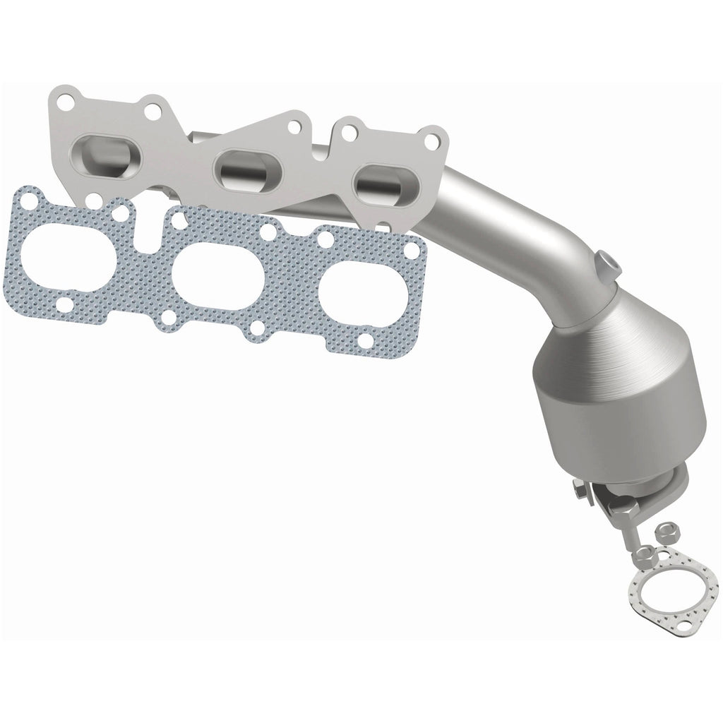 Magnaflow Conv DF 2007-2009 Sorento 3.3 3.8 L Manifold (52309)