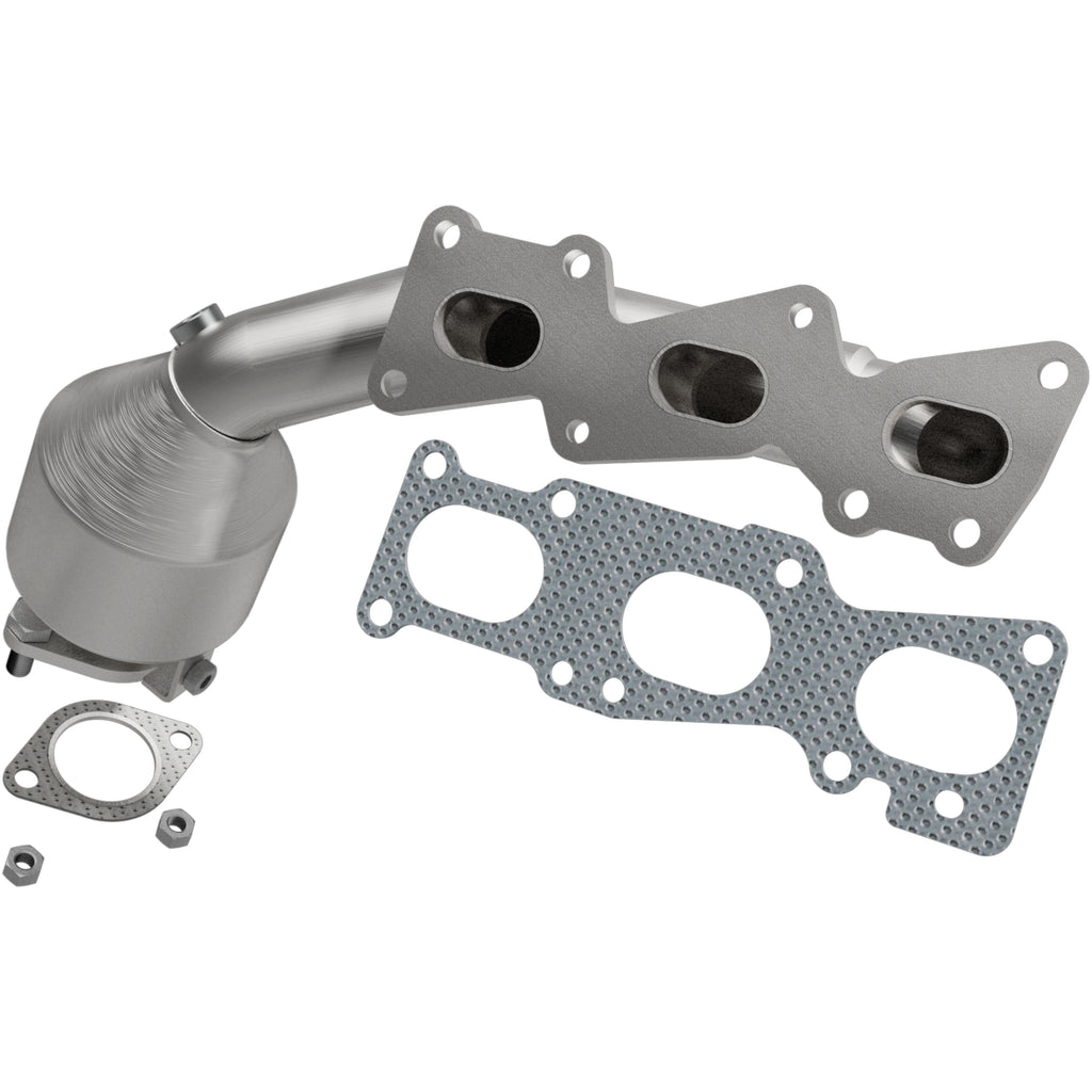 Magnaflow Conv DF 2007-2009 Sorento 3.3 3.8 L Manifold (52310)