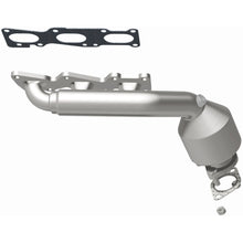 Load image into Gallery viewer, Magnaflow Conv DF 2007-2009 Sorento 3.3 3.8 L Manifold (52310)