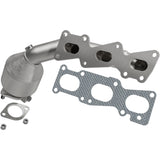 Magnaflow Conv DF 2007-2009 Sorento 3.3 3.8 L Manifold (52310)