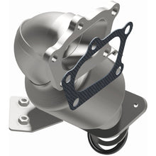 Load image into Gallery viewer, MagnaFlow Conv DF 09-12 Mazda CX-7 2.3 L Underbody (52312)