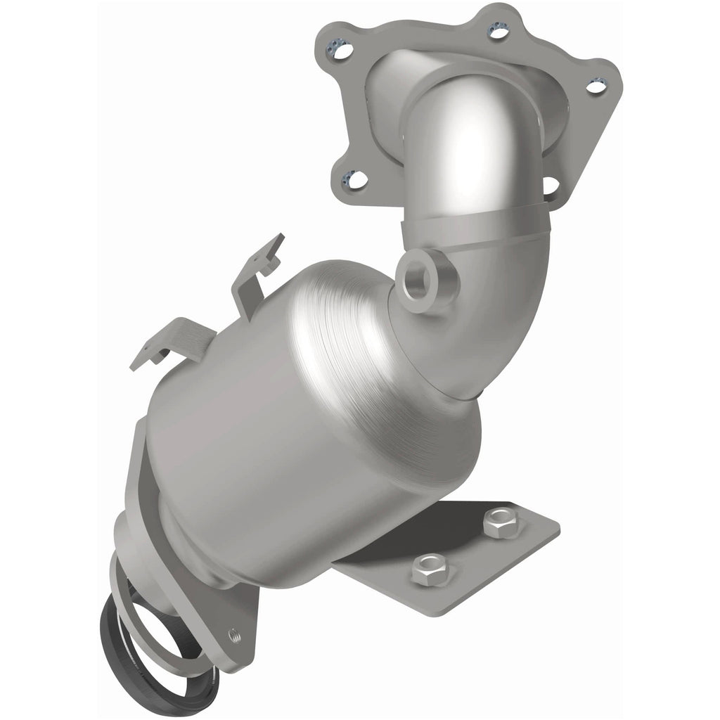 MagnaFlow Conv DF 09-12 Mazda CX-7 2.3 L Underbody (52312)
