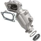 MagnaFlow Conv DF 09-12 Mazda CX-7 2.3 L Underbody (52312)