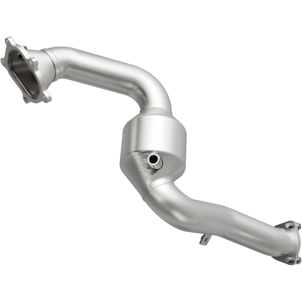 MagnaFlow Conv Direct Fit 13-15 Audi S6/S7/S8/A8 Quattro V8-4.0L (52315)