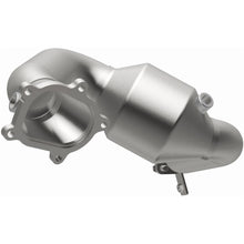 Load image into Gallery viewer, MagnaFlow Conv Direct Fit 13-15 Audi S6/S7/S8/A8 Quattro V8-4.0L (52315)