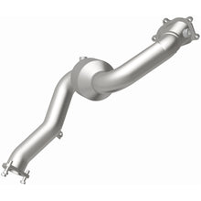 Load image into Gallery viewer, MagnaFlow Conv Direct Fit 13-15 Audi S6/S7/S8/A8 Quattro V8-4.0L (52315)