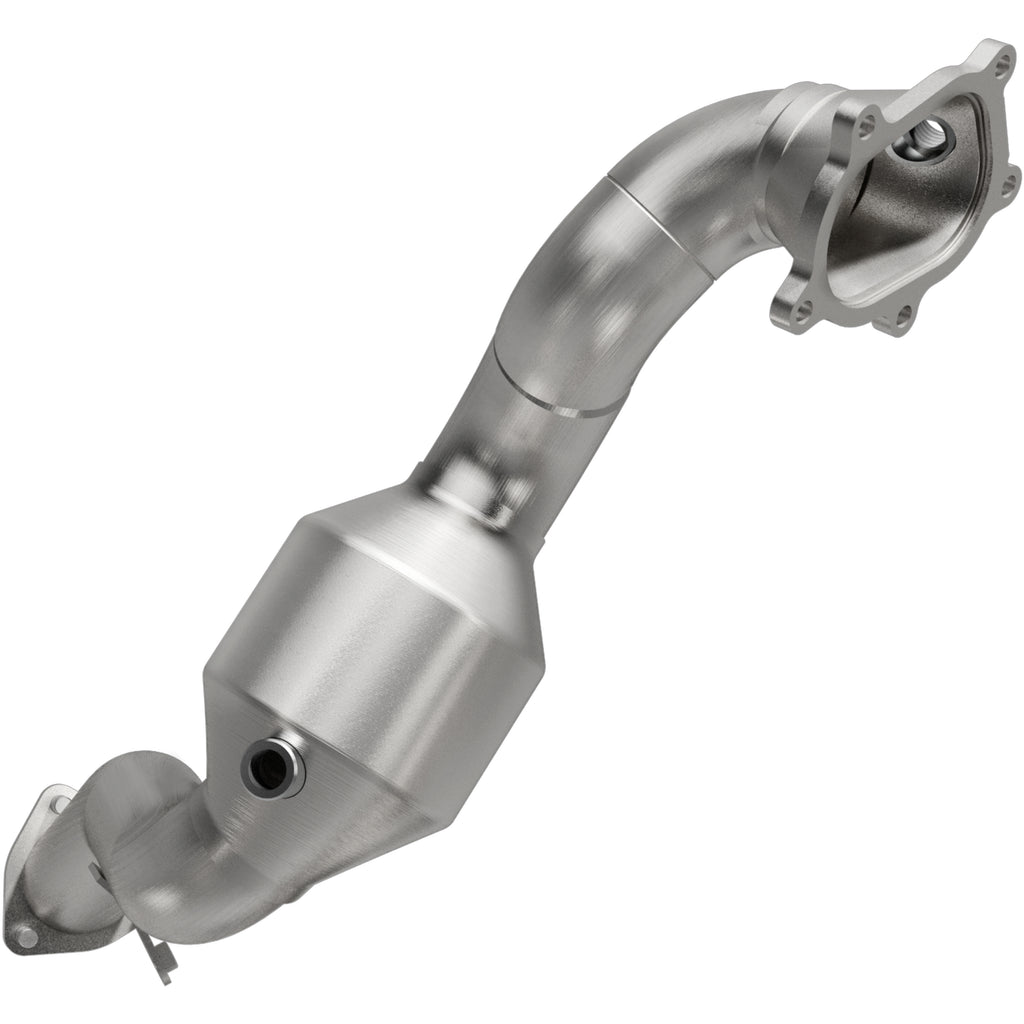 MagnaFlow Conv Direct Fit 13-15 Audi S6/S7/S8/A8 Quattro V8-4.0L (52316)