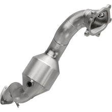 Load image into Gallery viewer, MagnaFlow Conv Direct Fit 13-15 Audi S6/S7/S8/A8 Quattro V8-4.0L (52316)