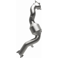 Load image into Gallery viewer, MagnaFlow Conv Direct Fit 13-15 Audi S6/S7/S8/A8 Quattro V8-4.0L (52316)