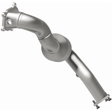 Load image into Gallery viewer, MagnaFlow Conv Direct Fit 13-15 Audi S6/S7/S8/A8 Quattro V8-4.0L (52316)