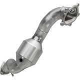 MagnaFlow Conv Direct Fit 13-15 Audi S6/S7/S8/A8 Quattro V8-4.0L (52316)