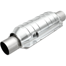 Load image into Gallery viewer, Magnaflow Conv Univ 2.00 OEM Angled O2 (52324)
