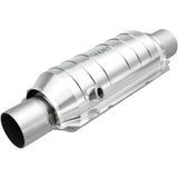 Magnaflow Conv Univ 2.50 OEM Angled O2 (52326)