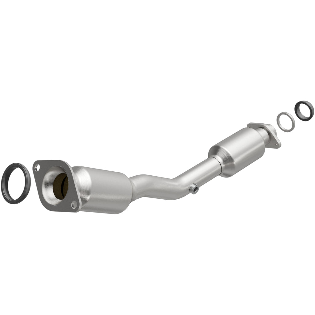 Magnaflow Conv DF 2009-2013 Cube 1.8 L Underbody (52327)