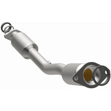 Load image into Gallery viewer, Magnaflow Conv DF 2009-2013 Cube 1.8 L Underbody (52327)