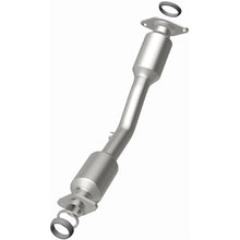 Load image into Gallery viewer, Magnaflow Conv DF 2009-2013 Cube 1.8 L Underbody (52327)