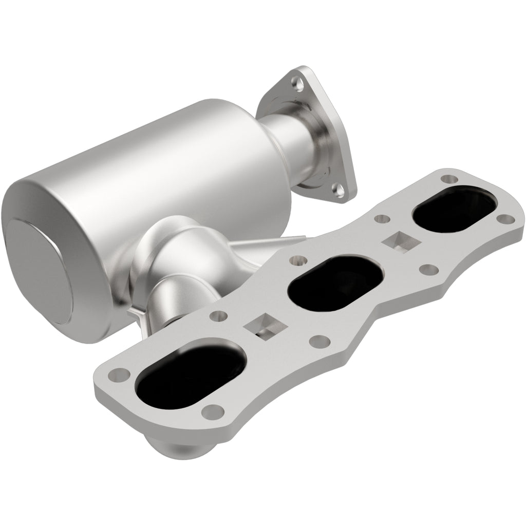 MagnaFlow Converter Direct Fit 00-04 Porsche Boxster 2.7L/3.2L - Right (52329)