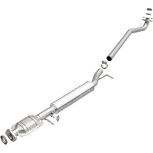 Load image into Gallery viewer, MagnaFlow Conv Direct Fit 2001-2003 Toyota Highlander V6 3.0L SS Catalytic Converter (52336)