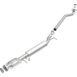 MagnaFlow Conv Direct Fit 2001-2003 Toyota Highlander V6 3.0L SS Catalytic Converter (52336)