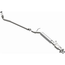 Load image into Gallery viewer, MagnaFlow Conv Direct Fit 2001-2003 Toyota Highlander V6 3.0L SS Catalytic Converter (52336)