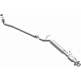 MagnaFlow Conv Direct Fit 2001-2003 Toyota Highlander V6 3.0L SS Catalytic Converter (52336)