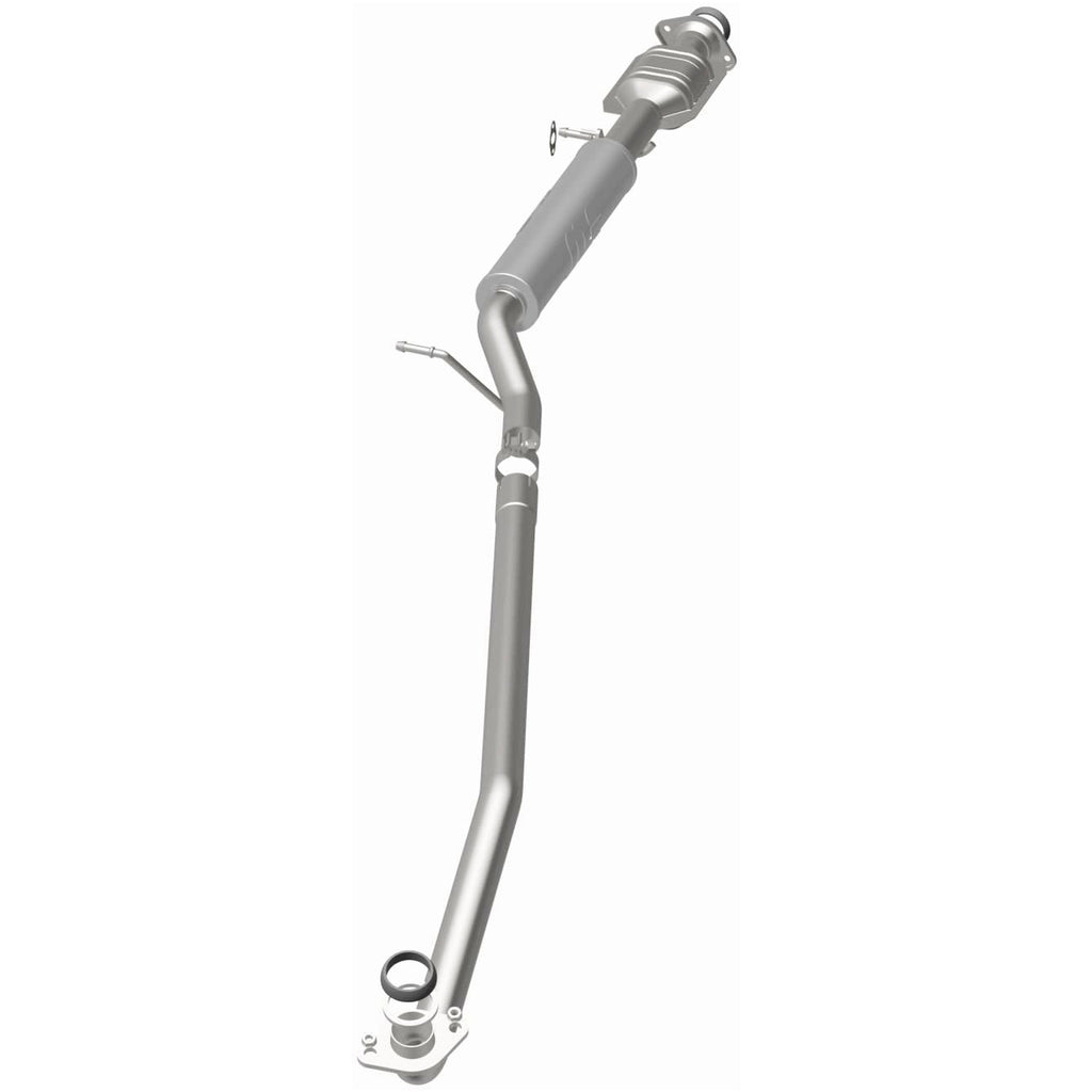 MagnaFlow Conv Direct Fit 2001-2003 Toyota Highlander V6 3.0L SS Catalytic Converter (52336)
