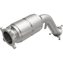 Load image into Gallery viewer, MagnaFlow Conv Direct Fit OEM 14-15 Audi A4 L4 2.0L (52352)