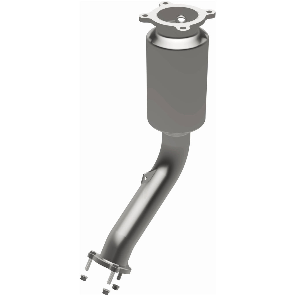 MagnaFlow Conv Direct Fit OEM 14-15 Audi A4 L4 2.0L (52352)