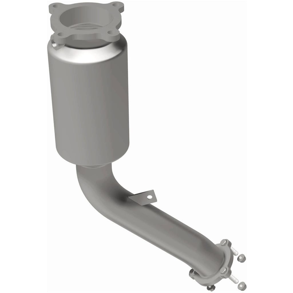 MagnaFlow Conv Direct Fit OEM 14-15 Audi A4 L4 2.0L (52352)