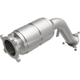 MagnaFlow Conv Direct Fit OEM 14-15 Audi A4 L4 2.0L (52352)