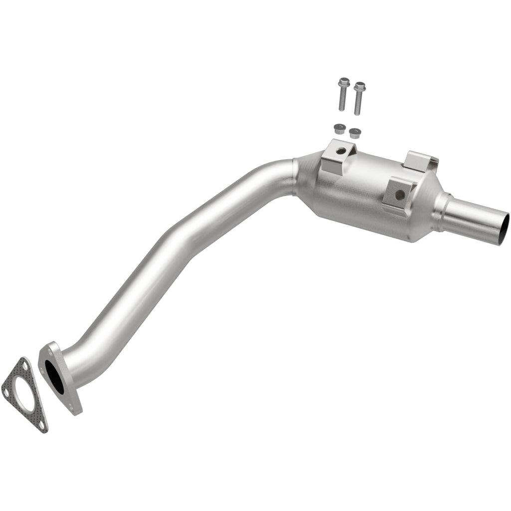 Magnaflow 2004 Boxster H6 2.7 3.2 OEM Underbody Direct Fit Converter (52363)