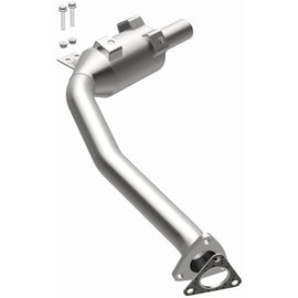 Magnaflow 2004 Boxster H6 2.7 3.2 OEM Underbody Direct Fit Converter (52363)