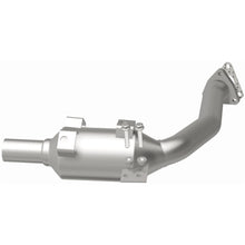 Load image into Gallery viewer, Magnaflow 2004 Boxster H6 2.7 3.2 OEM Underbody Direct Fit Converter (52363)