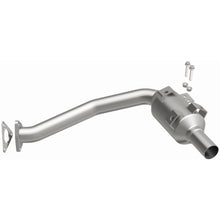 Load image into Gallery viewer, Magnaflow 2004 Boxster H6 2.7 3.2 OEM Underbody Direct Fit Converter (52363)