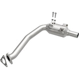 Magnaflow 2004 Boxster H6 2.7 3.2 OEM Underbody Direct Fit Converter (52363)