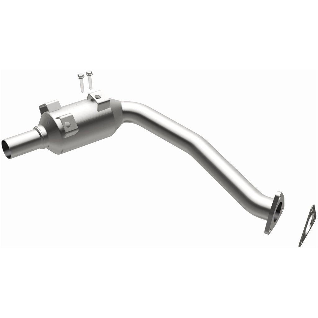 Magnaflow 00-04 Boxster H6 3.2 2.7 OEM Underbody Direct Fit Converter (52365)